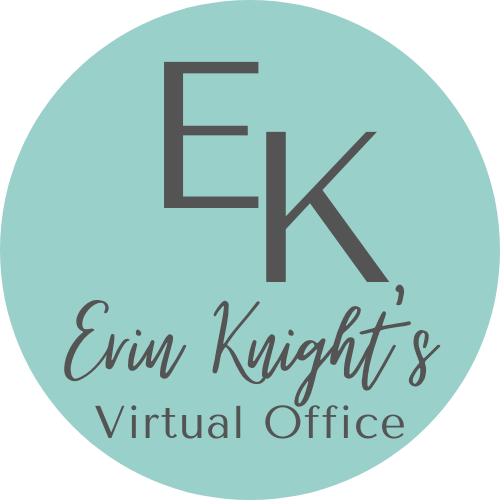 Erin Knight's Virtual Office