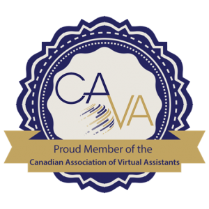 Canadian Association of Virtual Assistants
